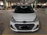 Hyundai i10 Grandi10