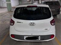 Hyundai i10 Grandi10