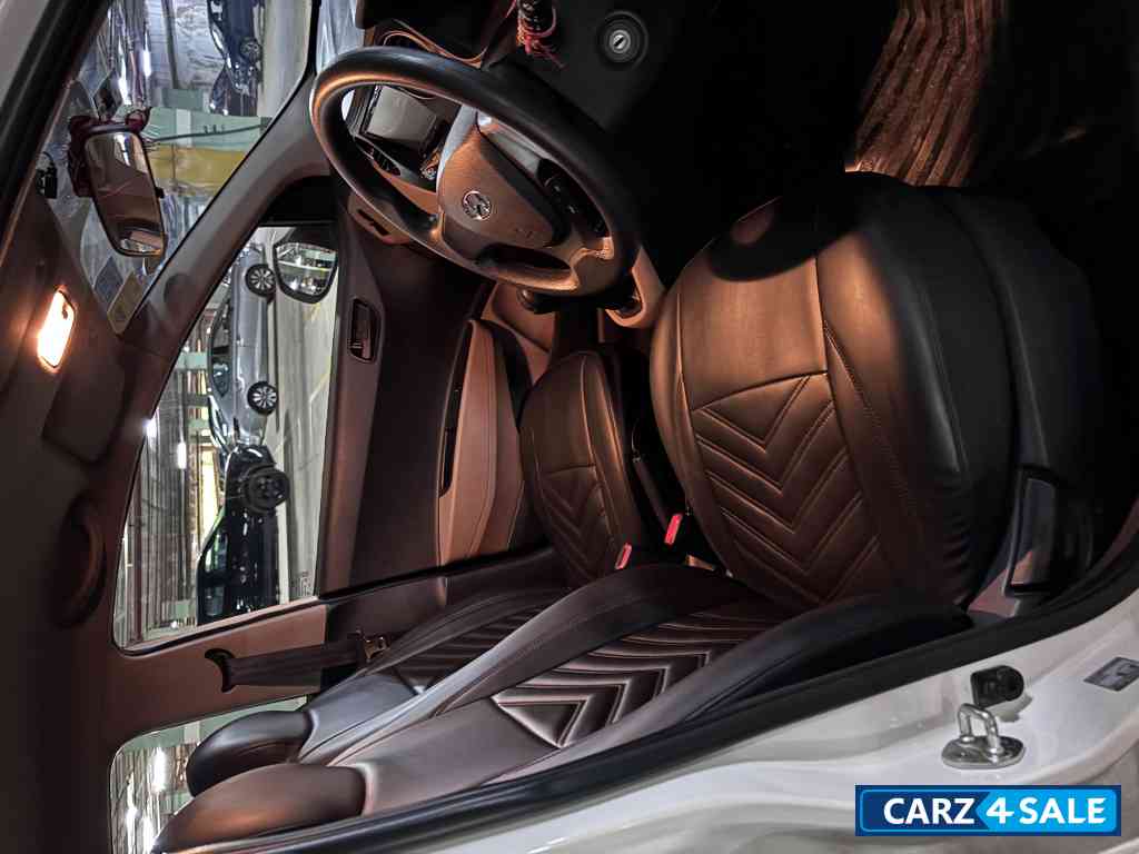 Hyundai i10 Grandi10