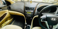 Hyundai Verna 1.6 Diesel