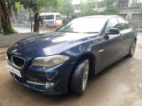 BMW 5-Series 2013 Model