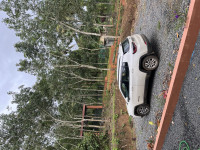 Pearl White Jeep Compass 2.0 Limited