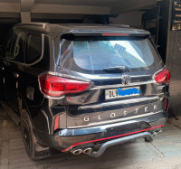 MG Gloster 7 SEATER 2022 Model