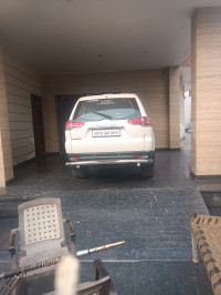 Mitsubishi Pajero Sports 4x4 2012 Model