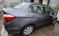 Honda Amaze S(O) MT (I-VTEC) 2017 Model