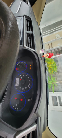 Mordern Steel Metall/ Saloon Honda Amaze S(O) MT (I-VTEC)