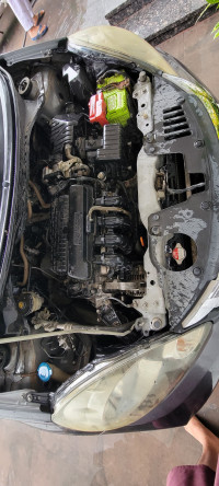 Mordern Steel Metall/ Saloon Honda Amaze S(O) MT (I-VTEC)