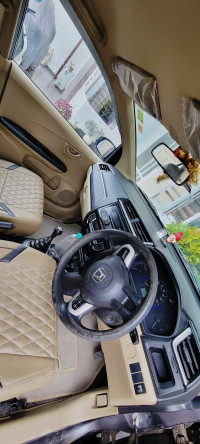 Mordern Steel Metall/ Saloon Honda Amaze S(O) MT (I-VTEC)