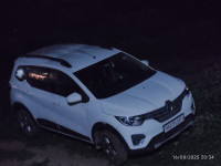 Renault Triber Rxz 2021 Model