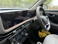 Hyundai Creta SX ( O ) 2024 Model