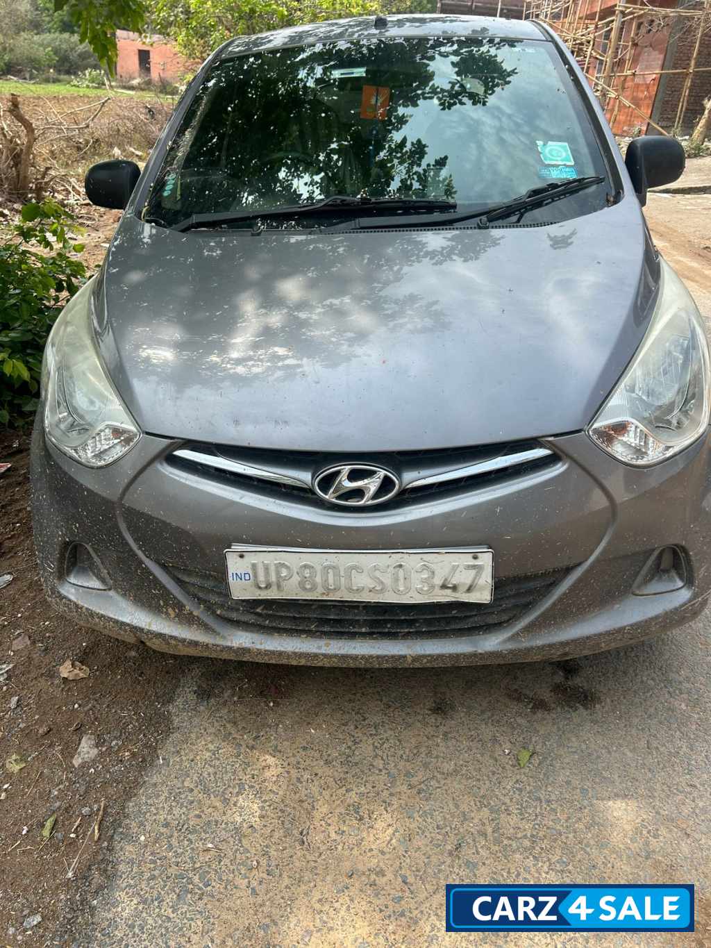 Hyundai Eon Era+ Hyundai Eon Era+