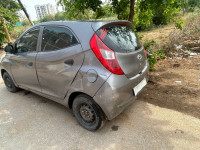 Hyundai Eon Era+