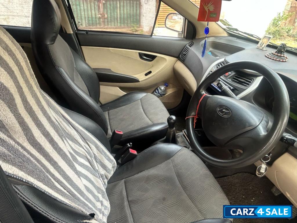 Hyundai Eon Era+ Hyundai Eon Era+