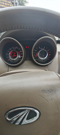 Mahindra XUV 500 W8 2015 Model