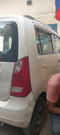Maruti Suzuki Wagon R VXI