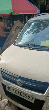 Maruti Suzuki Wagon R VXI