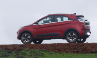 Tata Nexon XZ+ 2018 Model