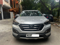 Hyundai Santa Fe 2WD AT 2015 Model