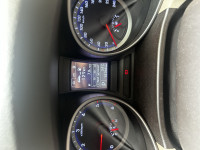 Sleek Silver Hyundai Santa Fe 2WD AT