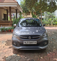 Maruti Suzuki Celerio ZXI+AGS 2023 Model