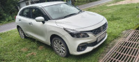 Maruti Suzuki Baleno Zeta 2022 Model