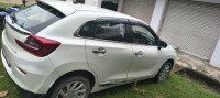 Maruti Suzuki Baleno Zeta