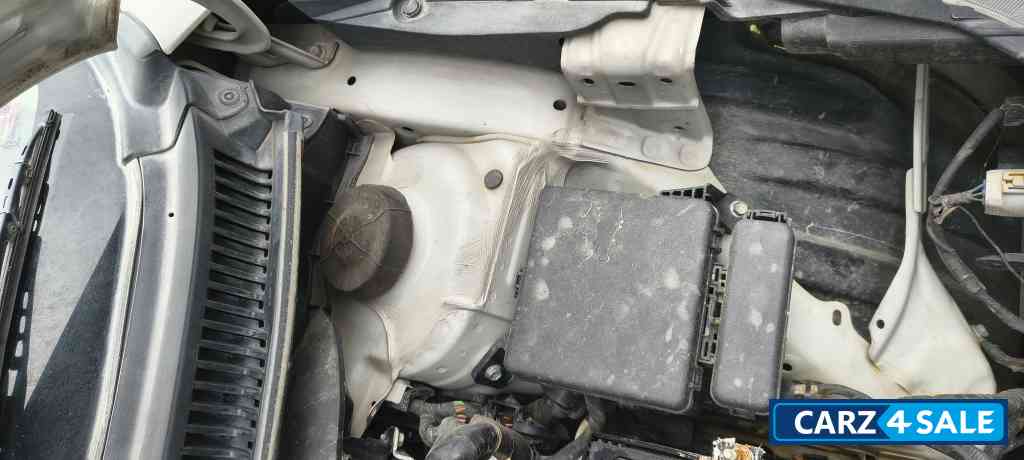 Maruti Suzuki Baleno Zeta