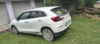 Maruti Suzuki Baleno Zeta