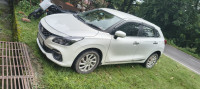 Maruti Suzuki Baleno Zeta