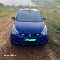 Hyundai Eon plus 2014 Model