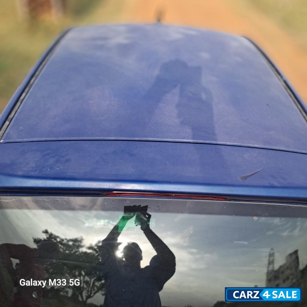 Hyundai Eon plus Hyundai Eon plus