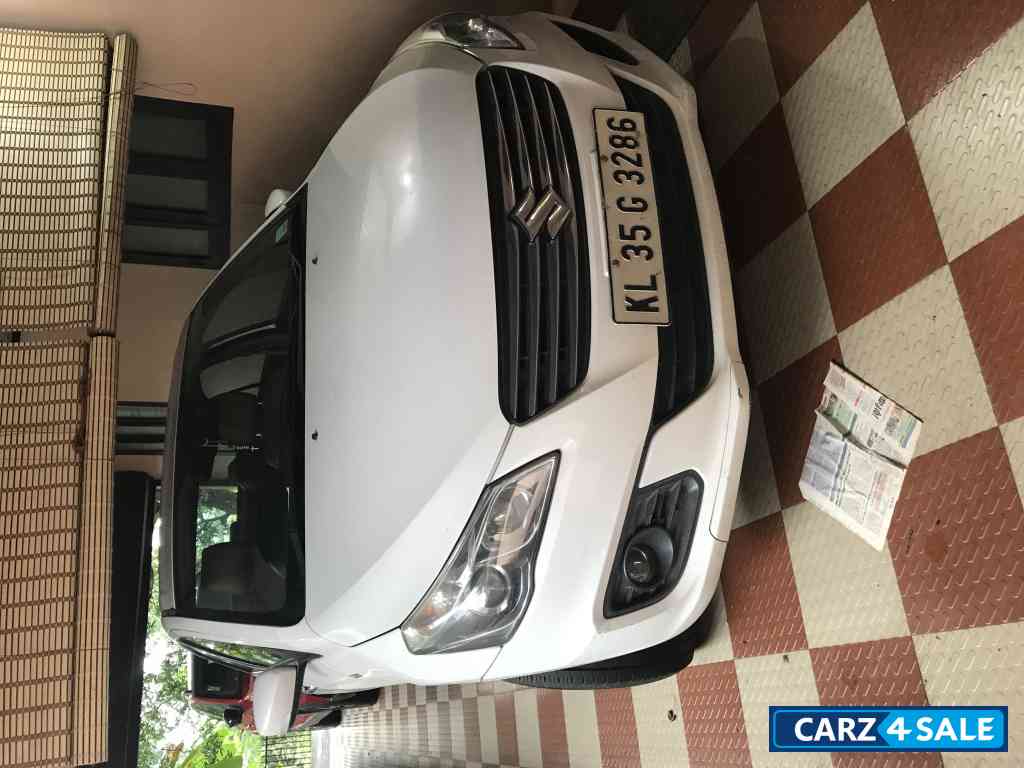 Maruti Suzuki Ciaz Zxi new M
