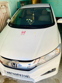 Honda City 1.5 lt VTEC 2016 Model