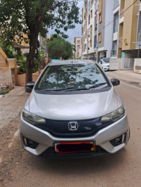 Honda Jazz Em I vtec 2017 Model