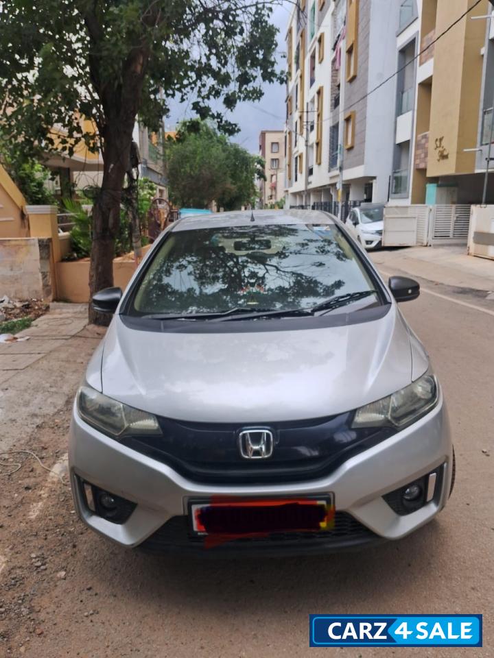 Honda Jazz Em I vtec