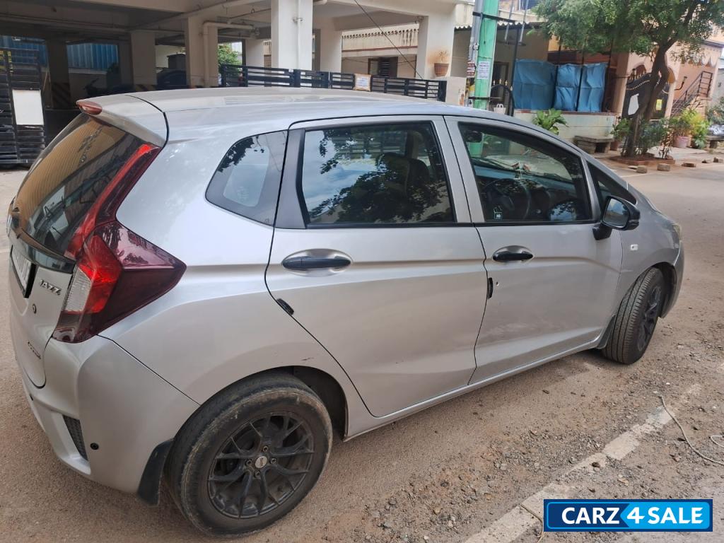 Honda Jazz Em I vtec