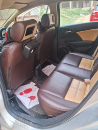 Honda Jazz Em I vtec