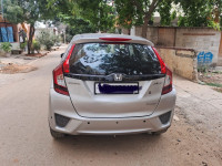 Honda Jazz Em I vtec