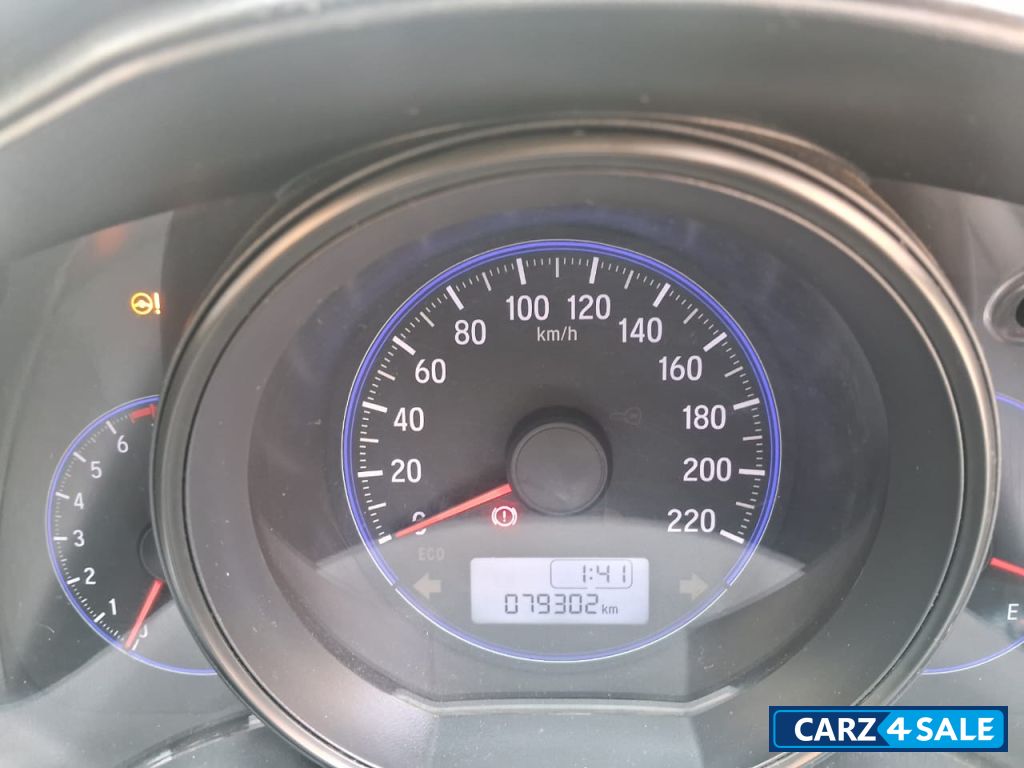 Honda Jazz Em I vtec