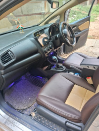 Honda Jazz Em I vtec