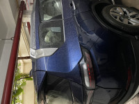 Tata Safari XZA + 2022 Model