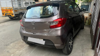 Espresso Brown Tata Tiago Xt o