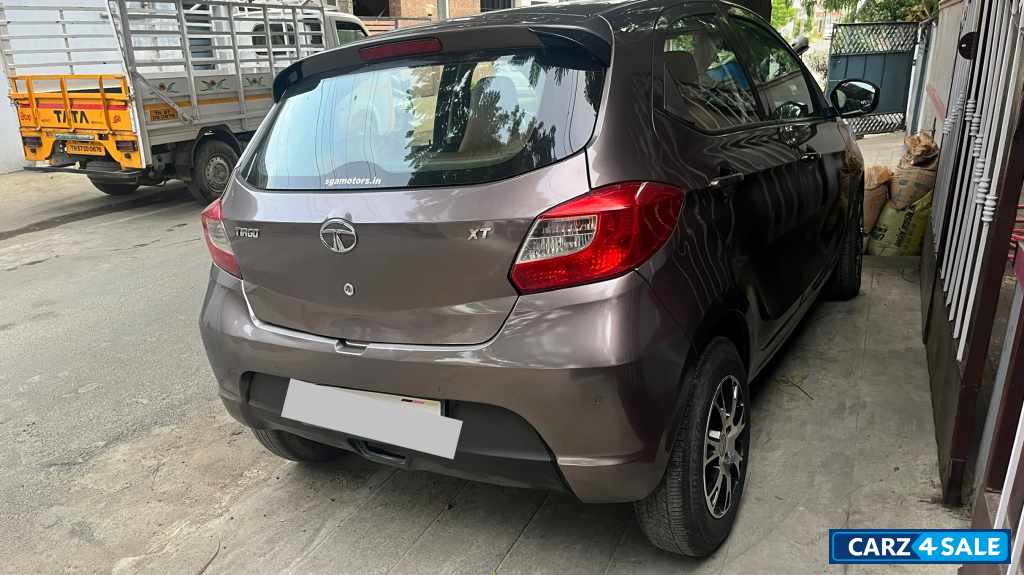 Espresso Brown Tata Tiago Xt o Espresso Brown Tata Tiago Xt o
