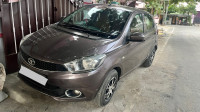 Espresso Brown Tata Tiago Xt o