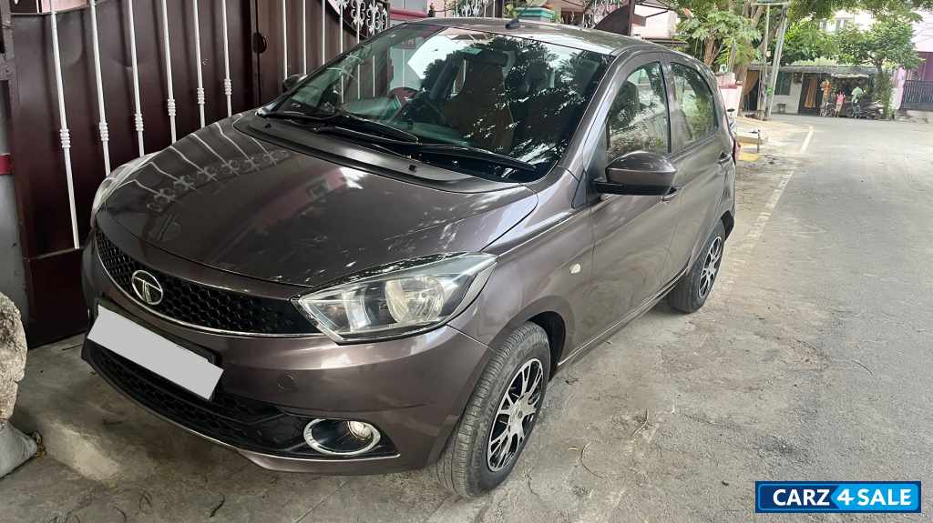 Espresso Brown Tata Tiago Xt o Espresso Brown Tata Tiago Xt o