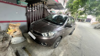 Espresso Brown Tata Tiago Xt o