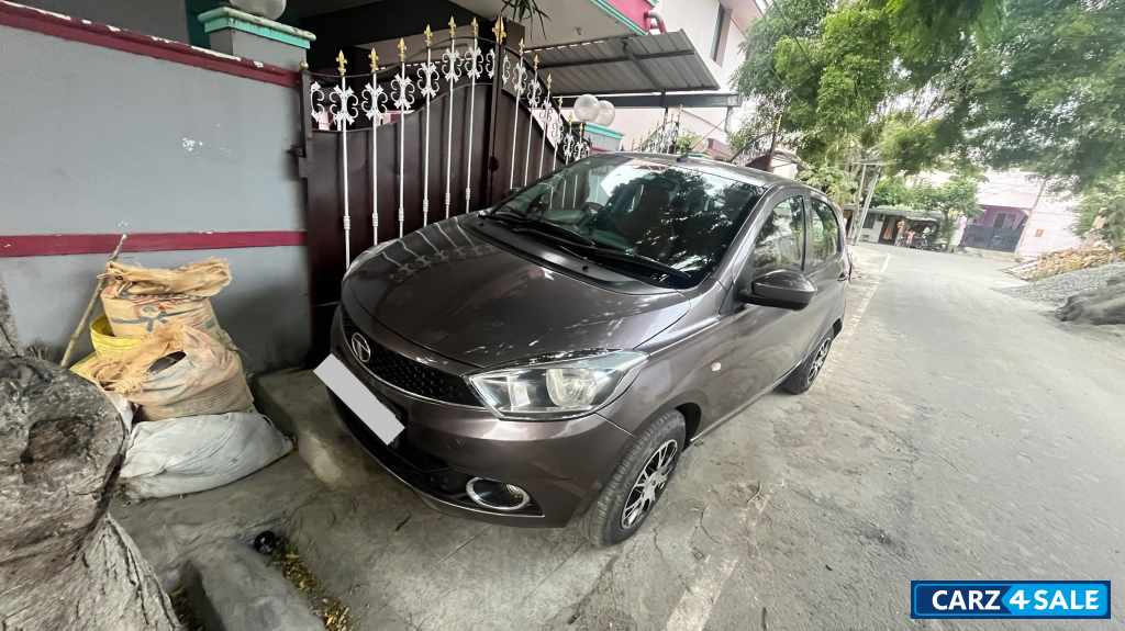Espresso Brown Tata Tiago Xt o Espresso Brown Tata Tiago Xt o