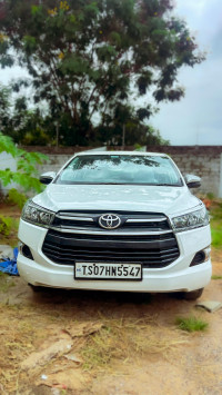 Toyota Innova Gx 2020 Model