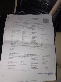 Mercedes-Benz CLS-Class CLA 200 2017 Model