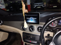 Mercedes-Benz CLS-Class CLA 200